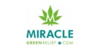 Miracle Green Relief coupons